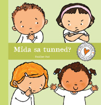 Mida sa tunned?