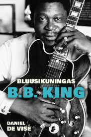 Bluusikuningas B.B. King