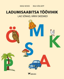 Ladumisaabitsa töövihik
