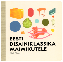Eesti disainiklassika maimikutele