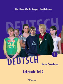 Deutsch Kein Problem 1 Lehrbuch Teil 2
