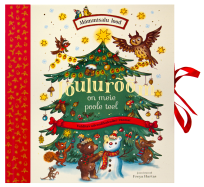 Mõmmisalu lood. Jõulurõõm on meie poole teel