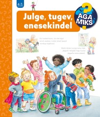 Aga miks? Julge, tugev, enesekindel