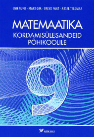 Matemaatika kordamisülesandeid põhikoolile