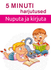 5 minuti harjutused. Nuputa ja kirjuta
