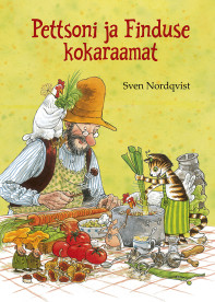 Pettsoni ja Finduse kokaraamat