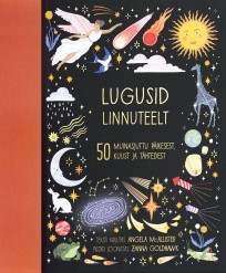 Lugusid Linnuteelt