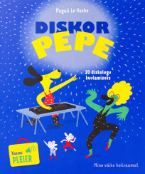 Diskor Pepe