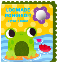 Katsu ja tunne. Loomade rongisõit