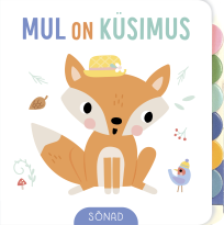 Mul on küsimus. Sõnad